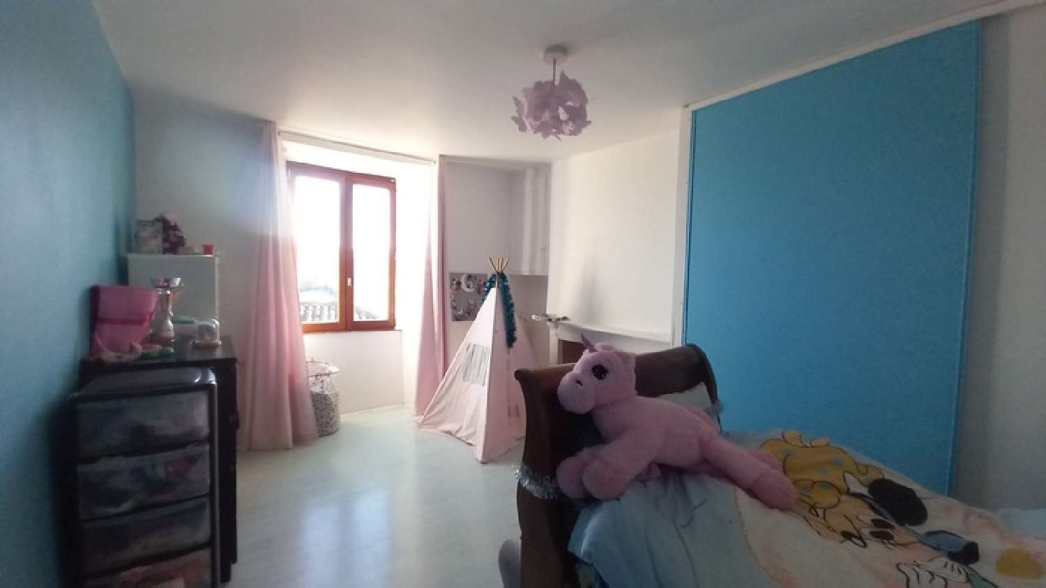  for sale house Saint-Félix Lot 7