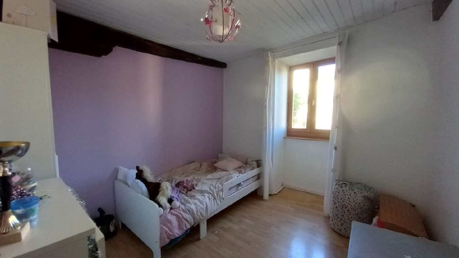  for sale house Saint-Félix Lot 8