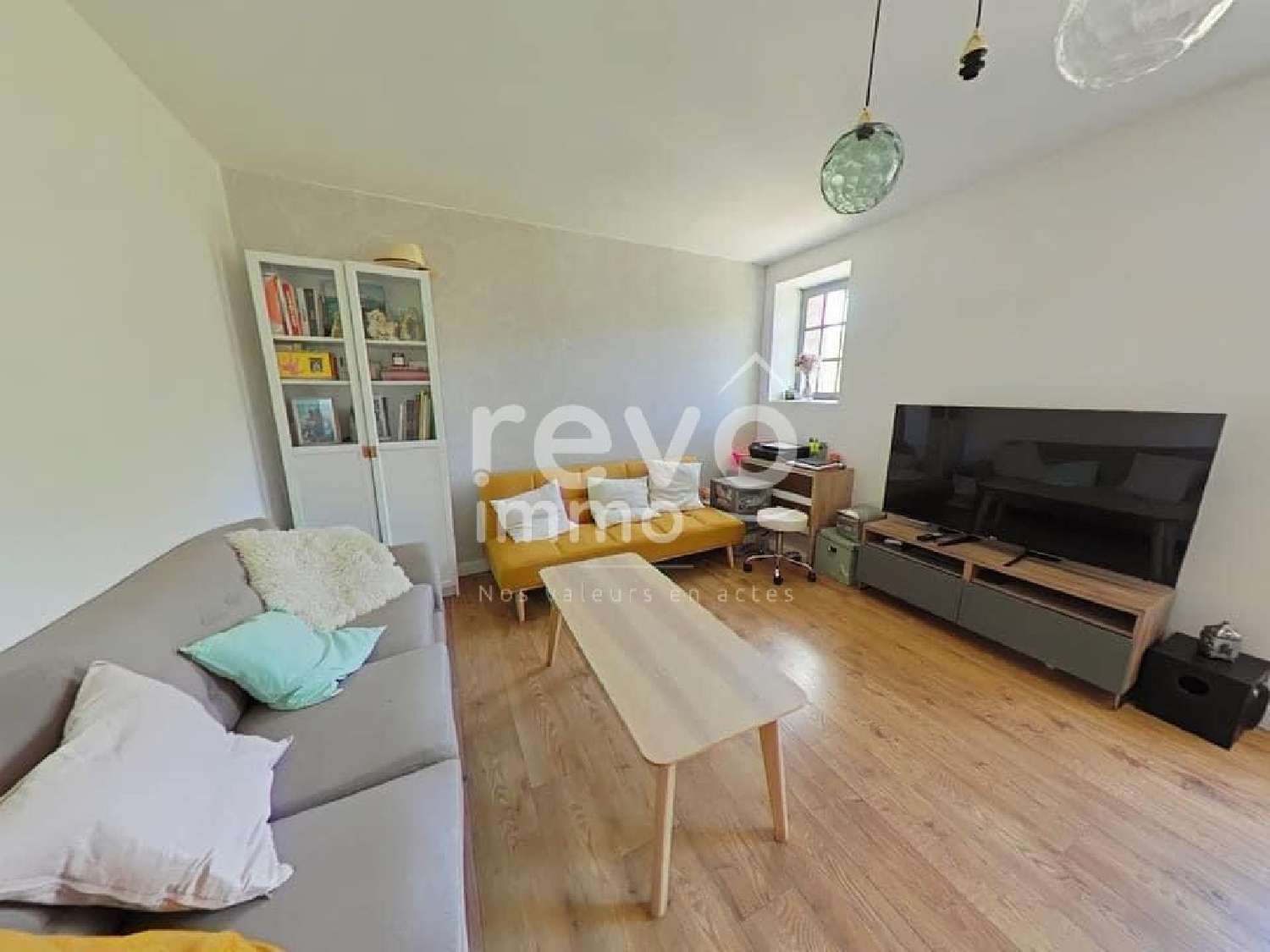  te koop huis Saint-Ferréol-Trente-Pas Drôme 4