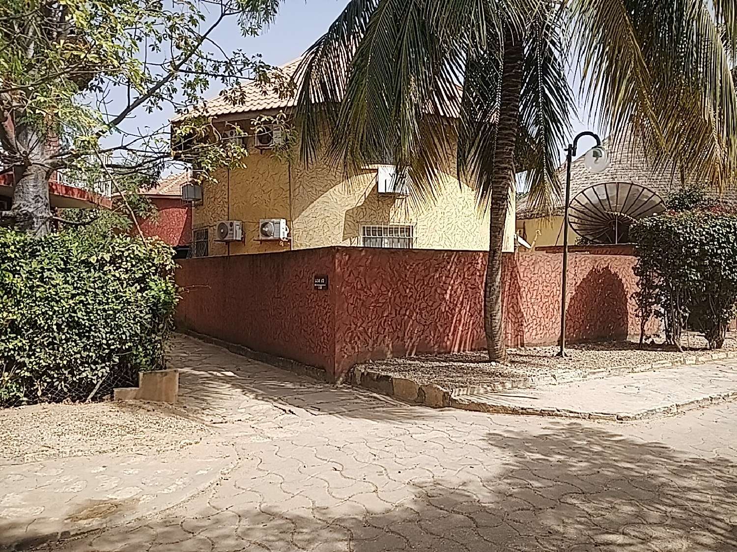  à vendre maison Saint-Fiel Creuse 1