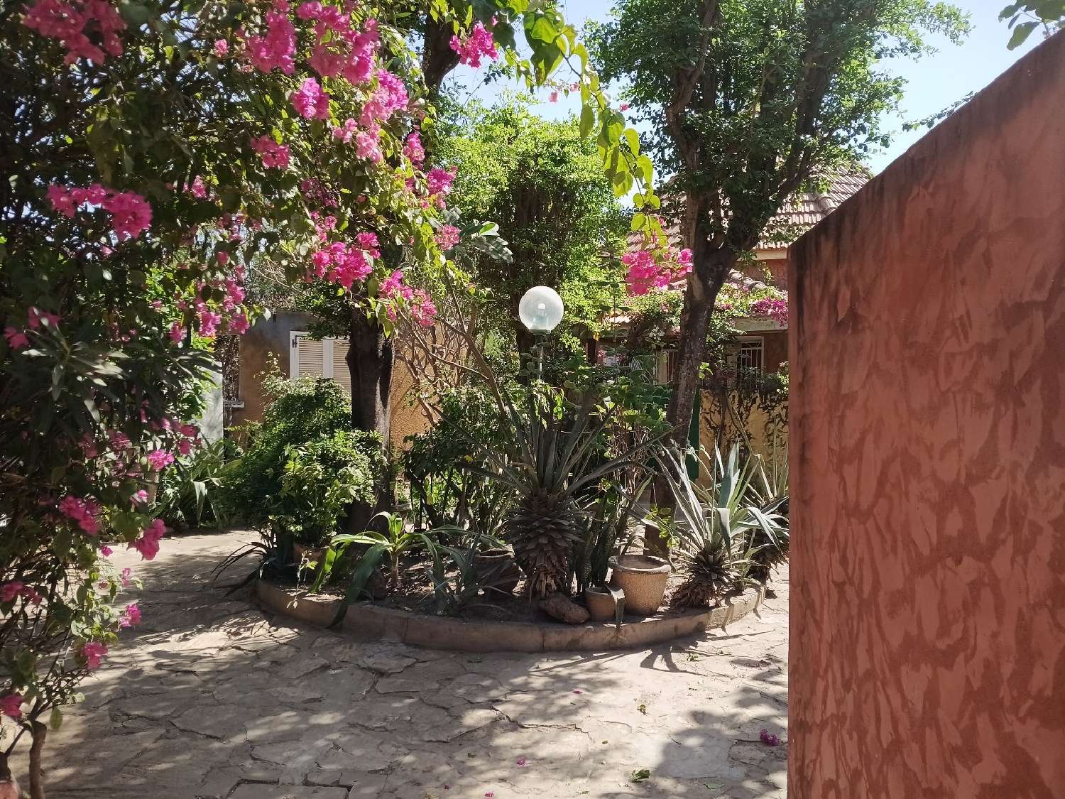  à vendre maison Saint-Fiel Creuse 2