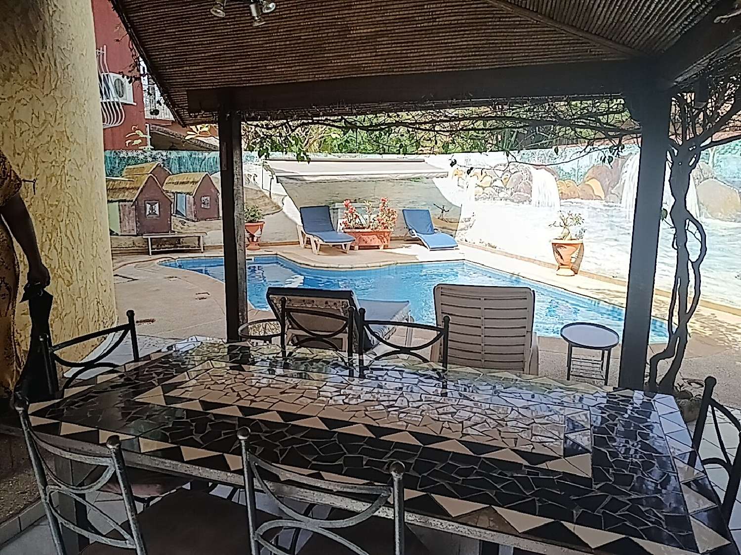  à vendre maison Saint-Fiel Creuse 3