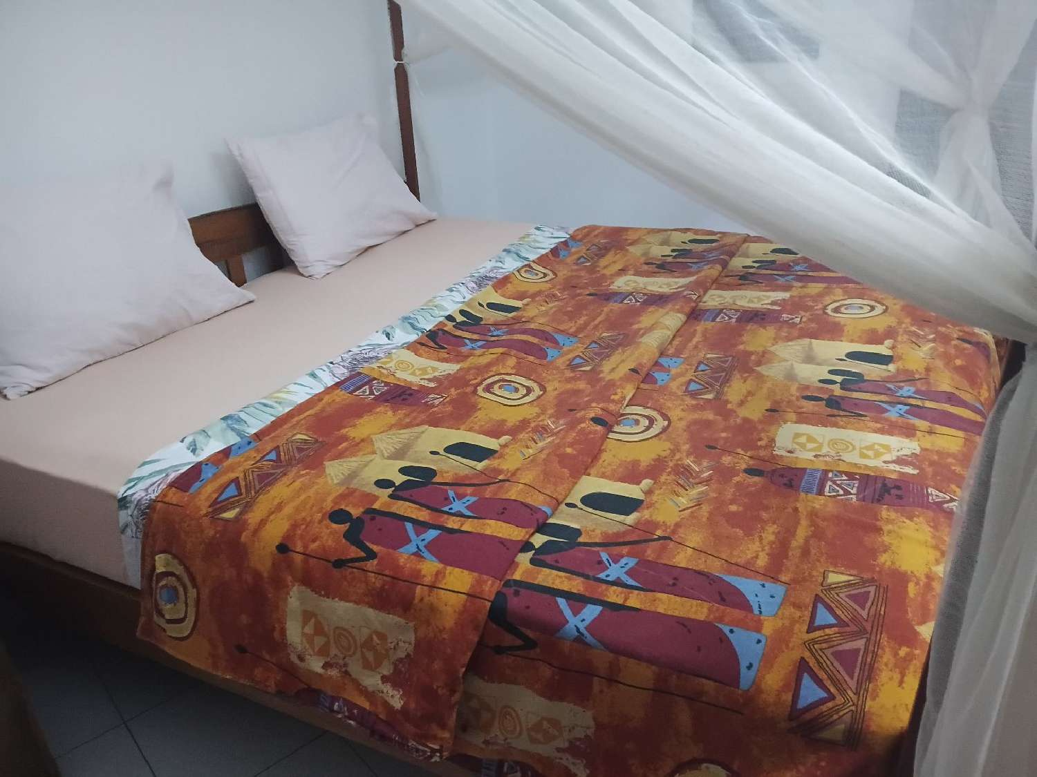  à vendre maison Saint-Fiel Creuse 8