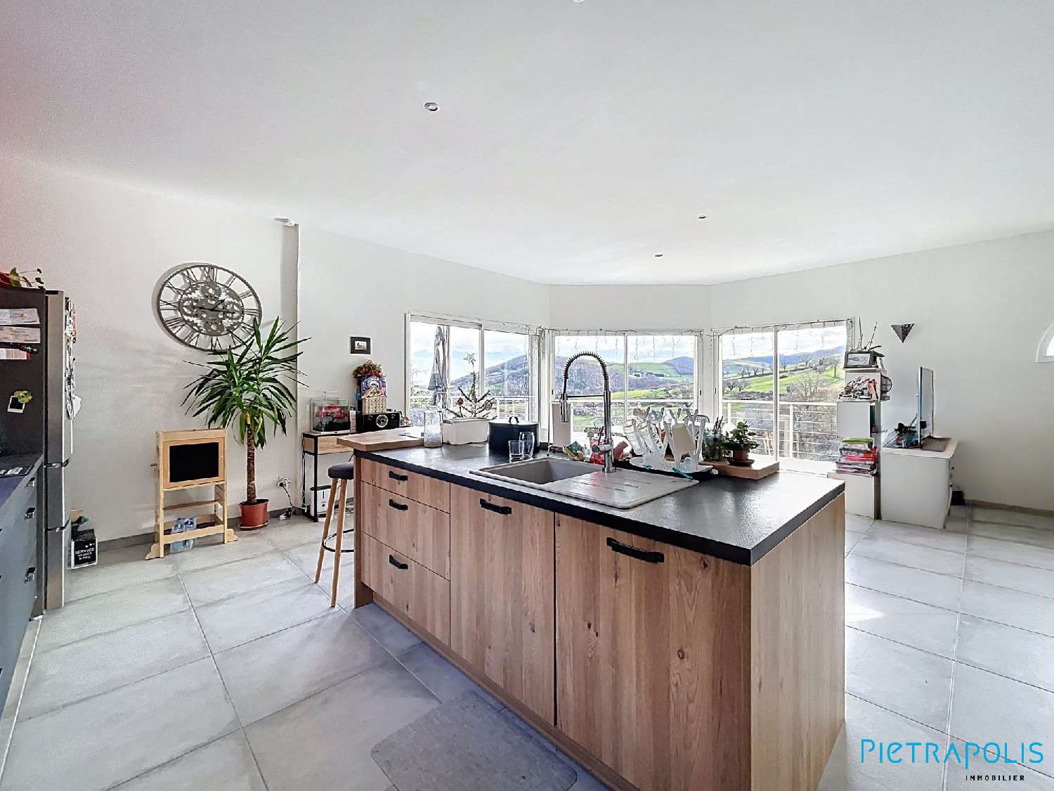 for sale house Saint-Forgeux Rhône 5