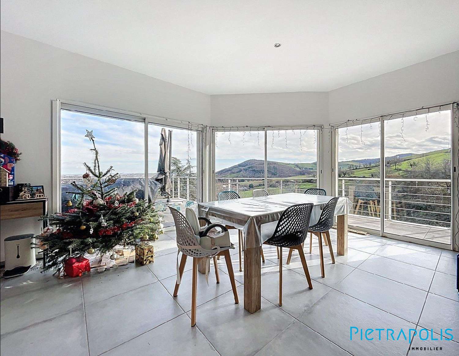 for sale house Saint-Forgeux Rhône 7