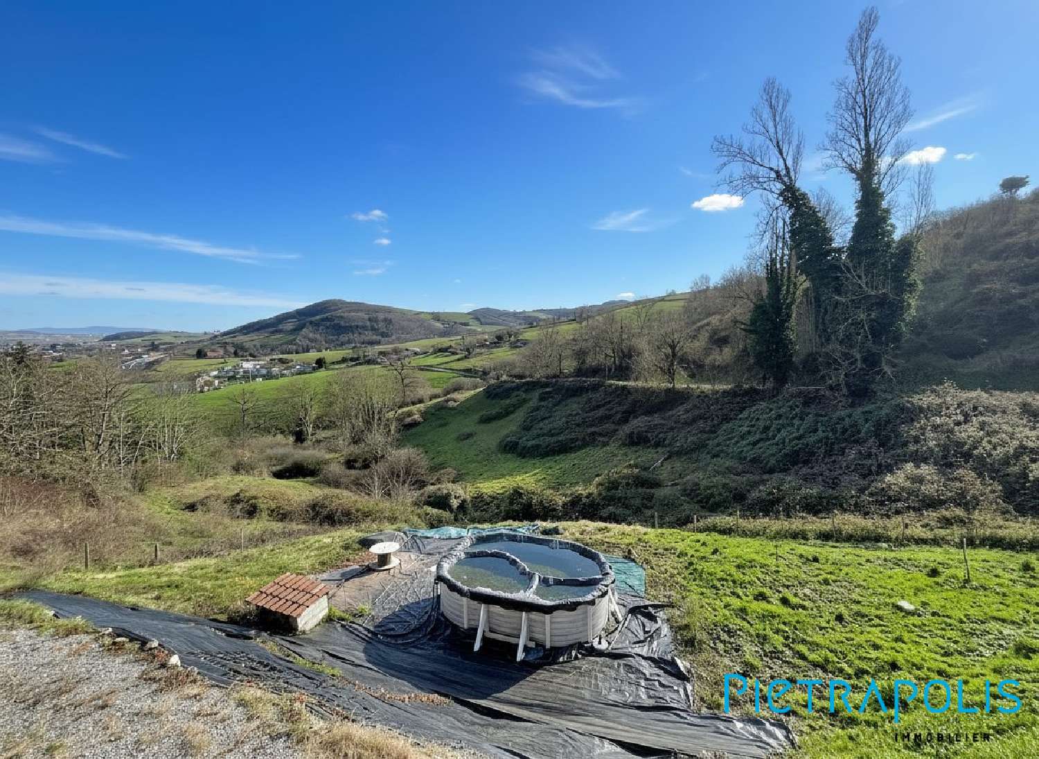 for sale house Saint-Forgeux Rhône 8