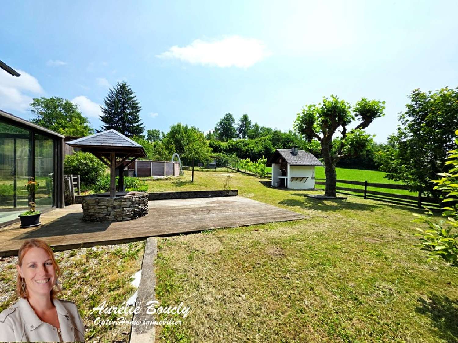  à vendre maison Saint-Franc Savoie 5