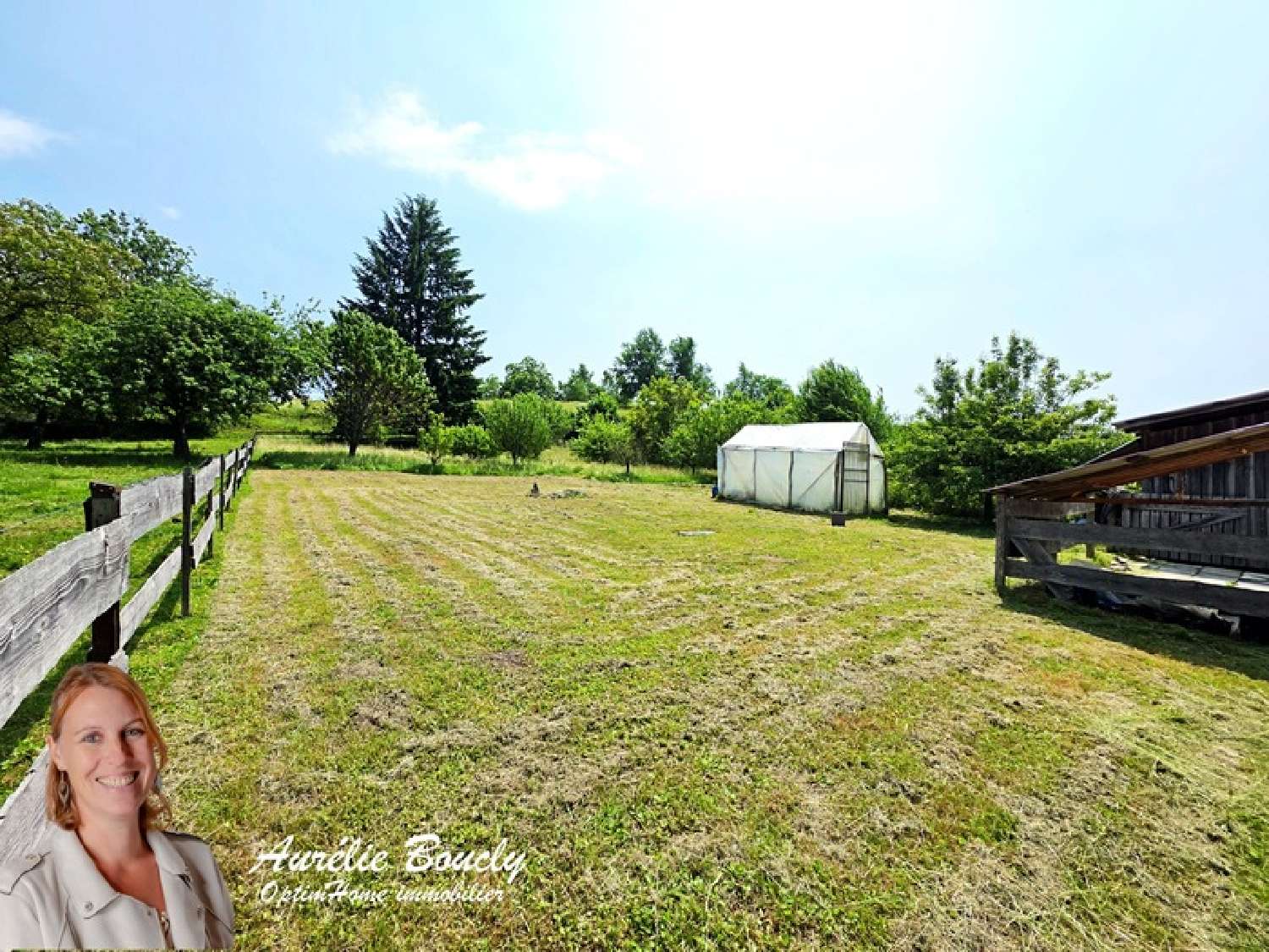  à vendre maison Saint-Franc Savoie 6