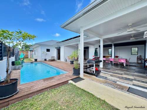 Saint-François Guadeloupe huis foto 7220101