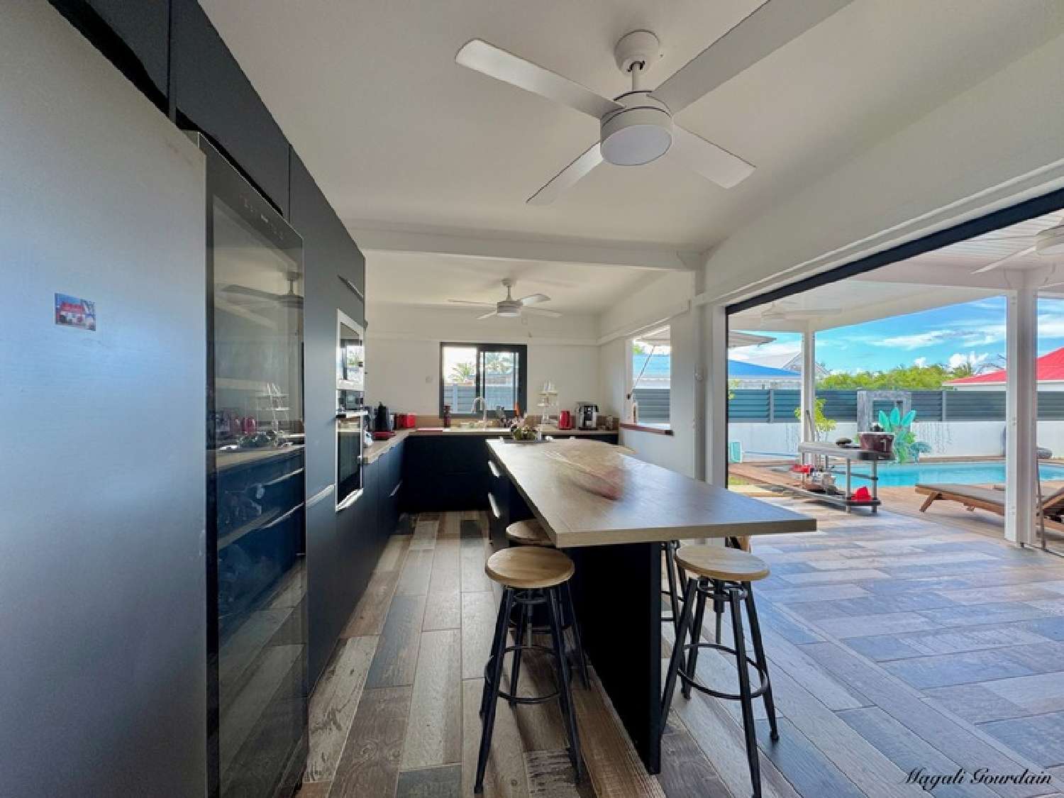 te koop huis Saint-François Guadeloupe 2