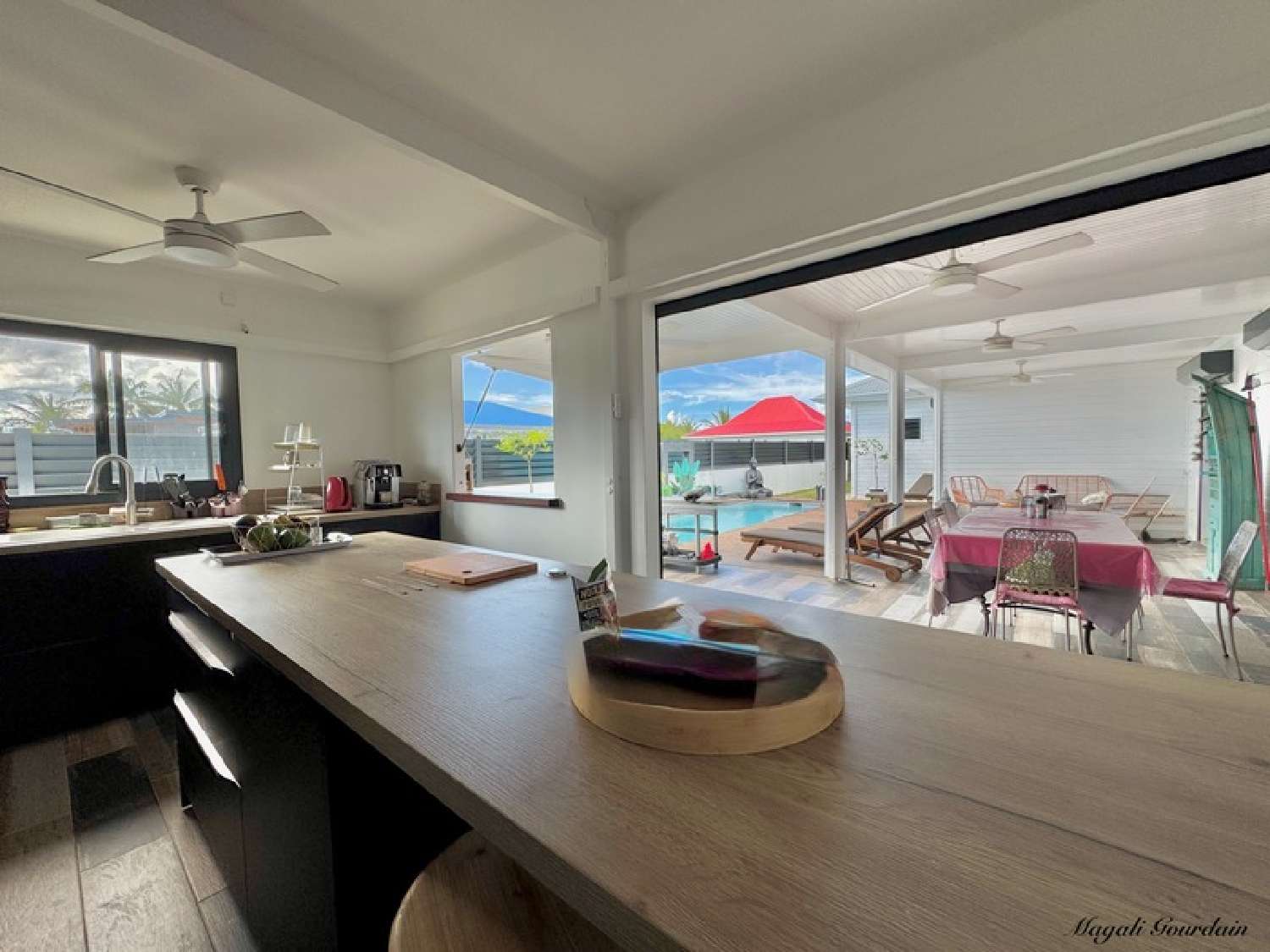 te koop huis Saint-François Guadeloupe 3