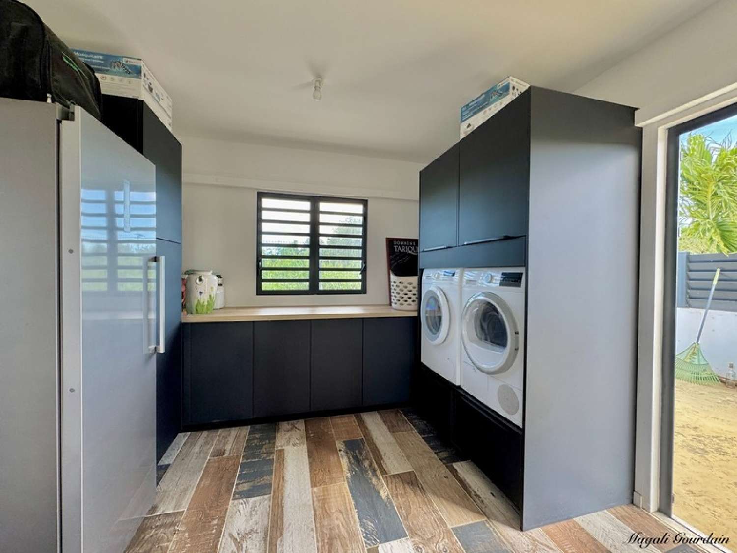 te koop huis Saint-François Guadeloupe 4