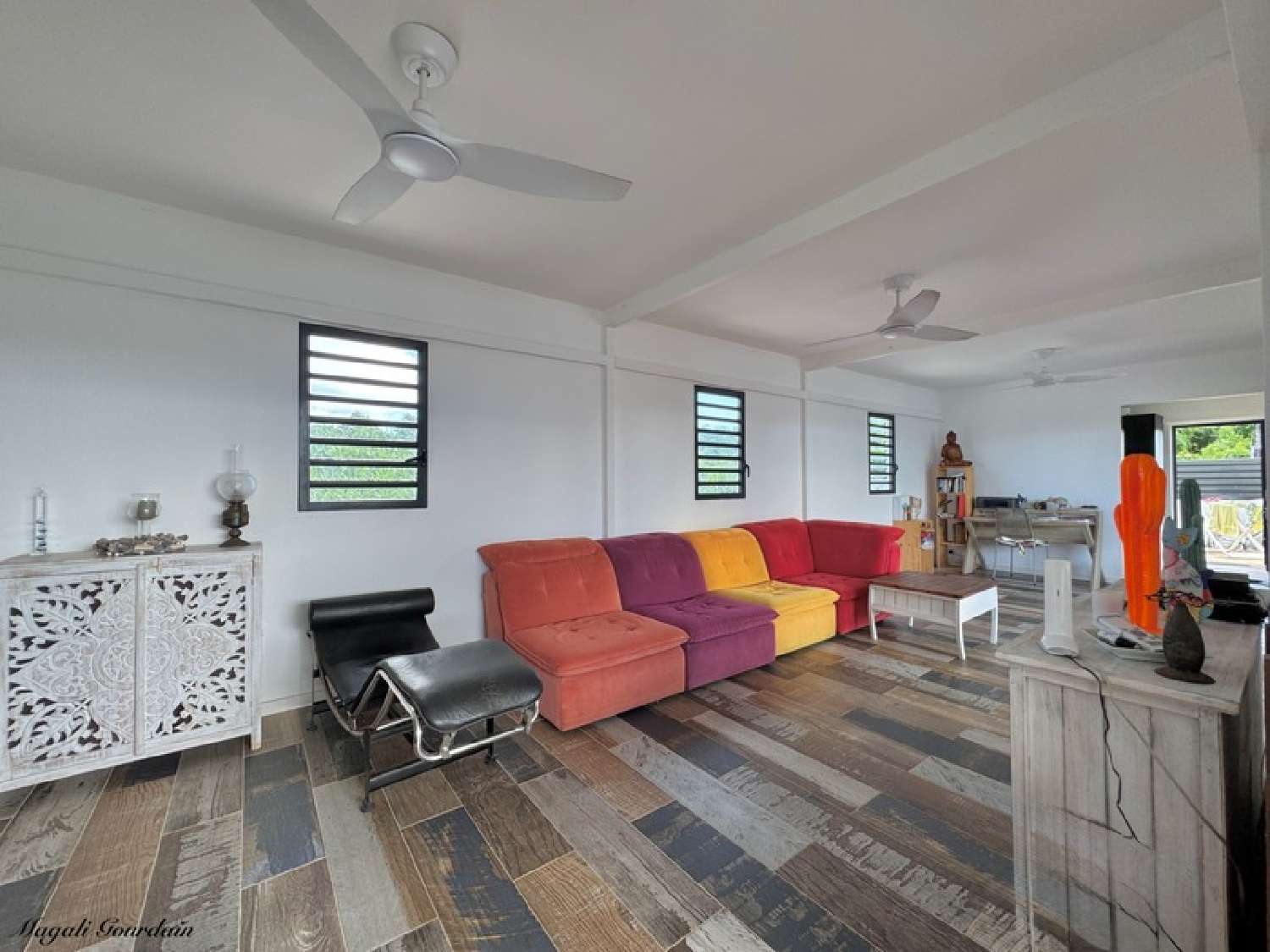 te koop huis Saint-François Guadeloupe 6