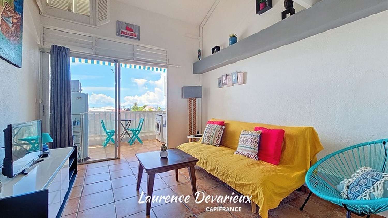 te koop huis Saint-François Guadeloupe 2