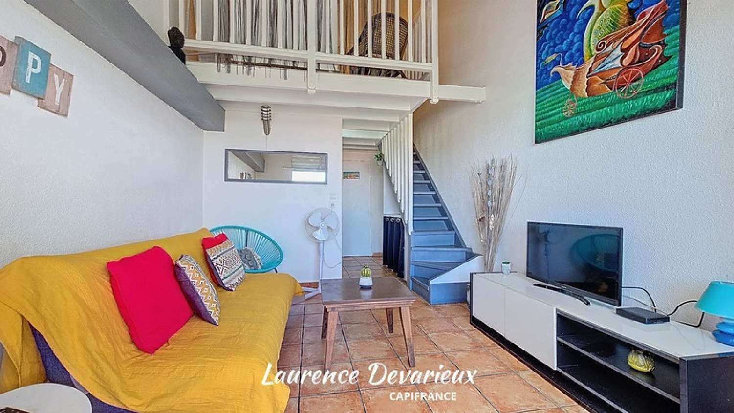 te koop huis Saint-François Guadeloupe 3