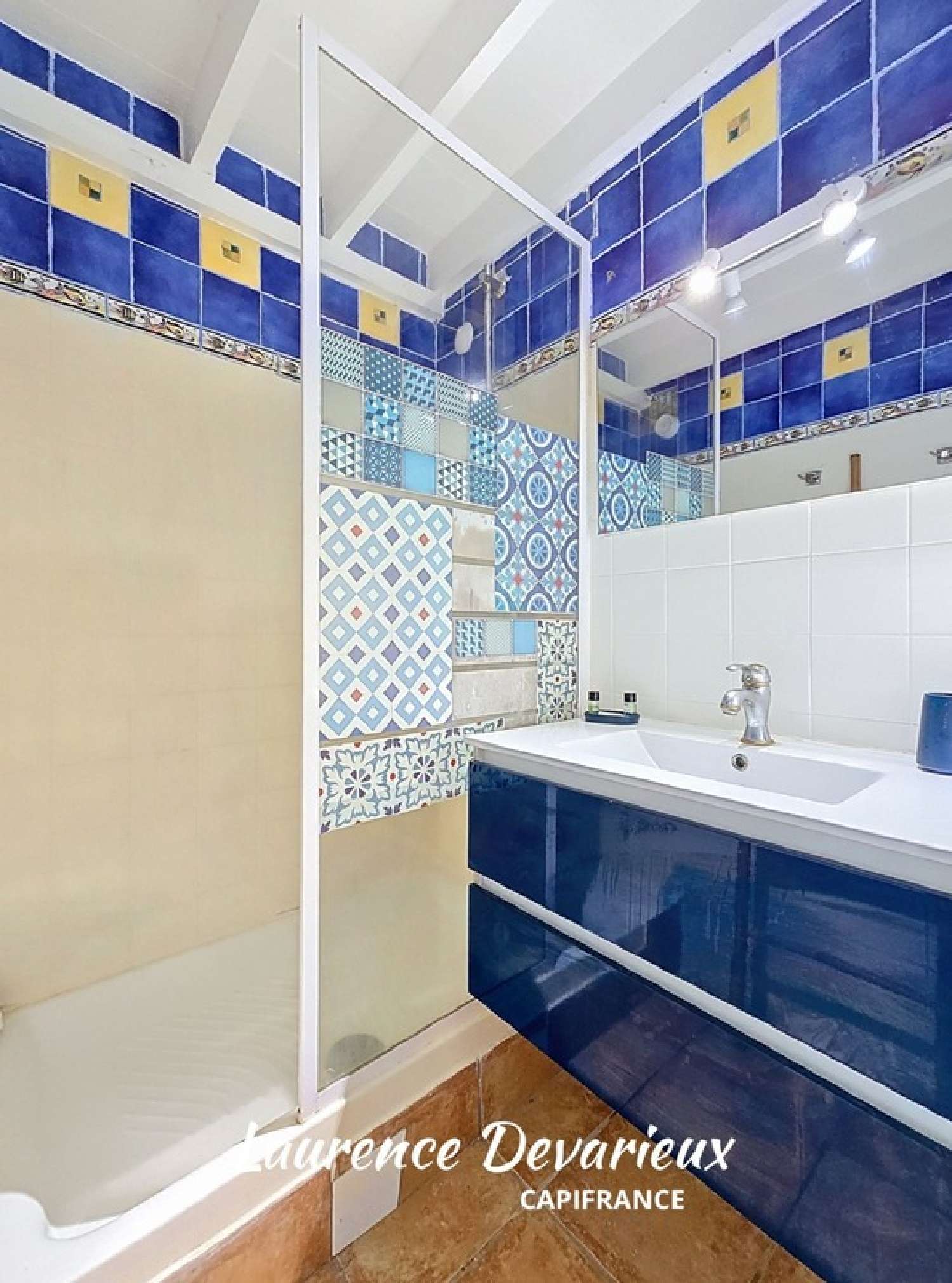 te koop huis Saint-François Guadeloupe 7