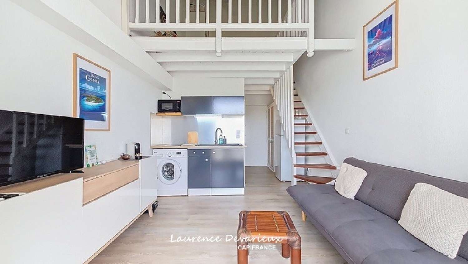 te koop huis Saint-François Guadeloupe 1