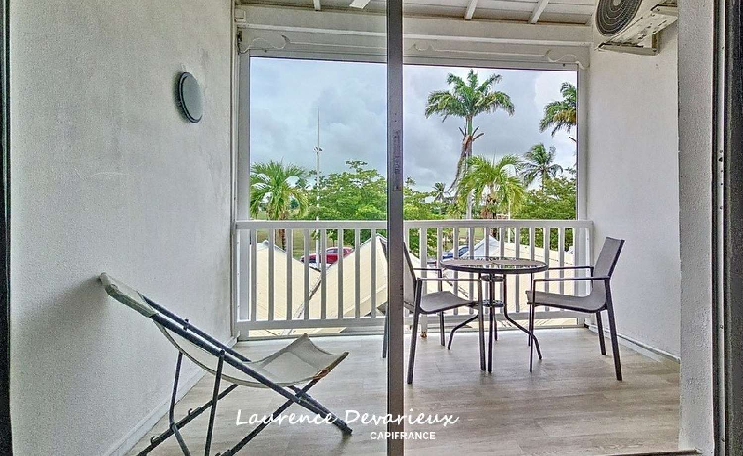 te koop huis Saint-François Guadeloupe 2