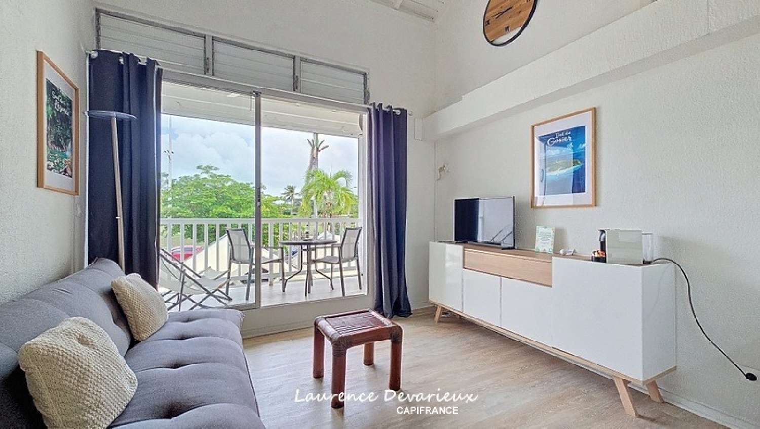 te koop huis Saint-François Guadeloupe 3