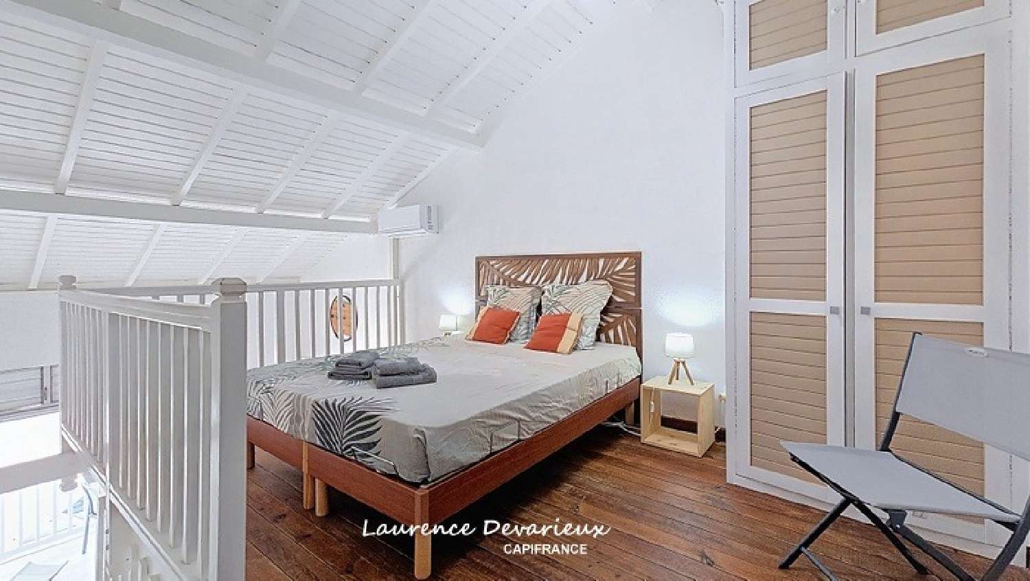 te koop huis Saint-François Guadeloupe 5