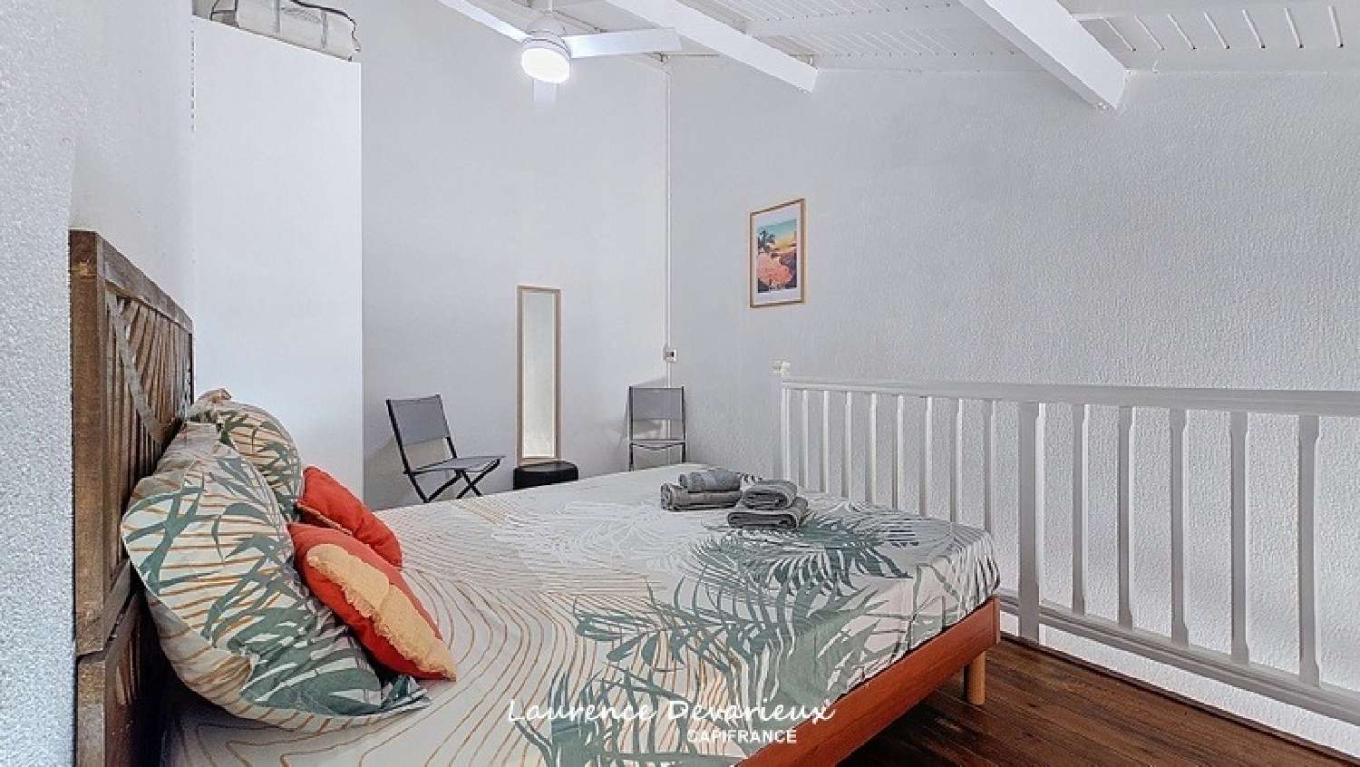 te koop huis Saint-François Guadeloupe 6