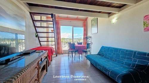 Saint-François Guadeloupe huis foto 7220178