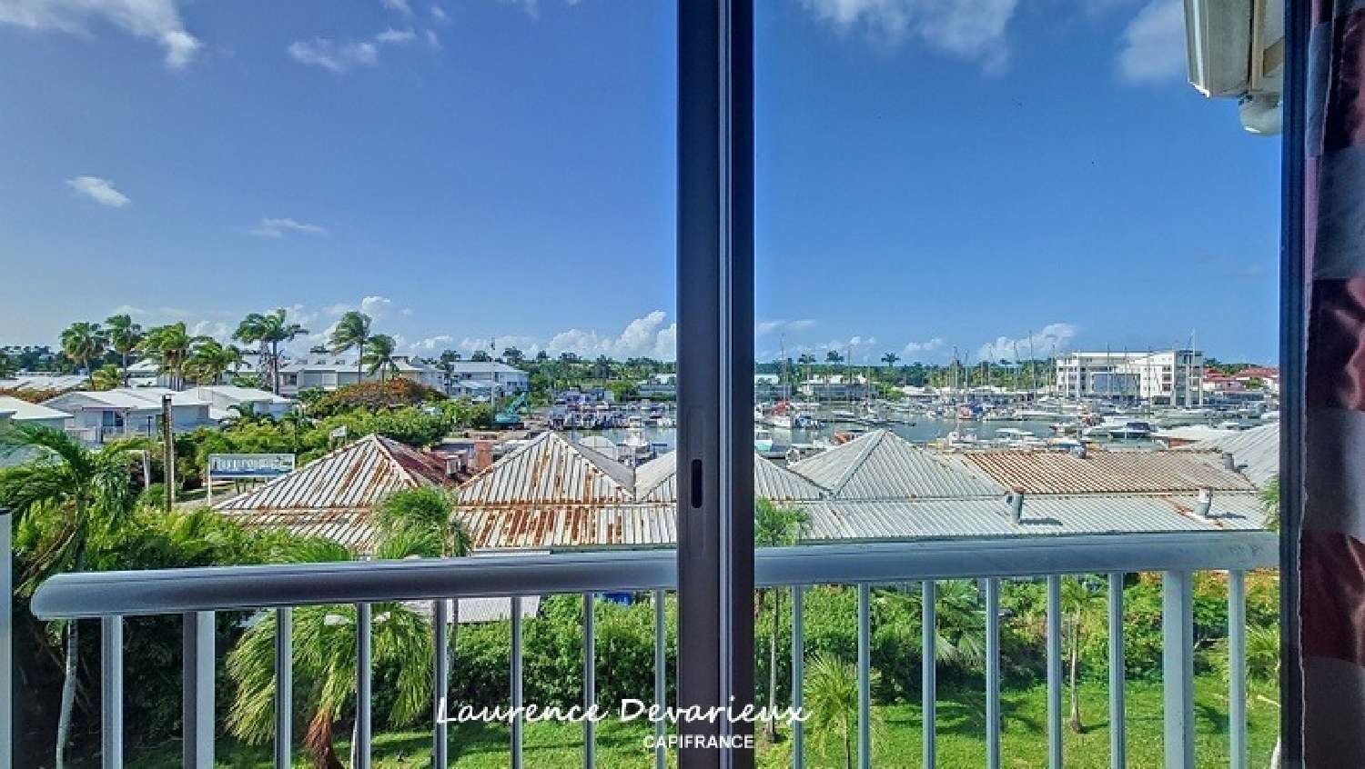  te koop huis Saint-François Guadeloupe 2