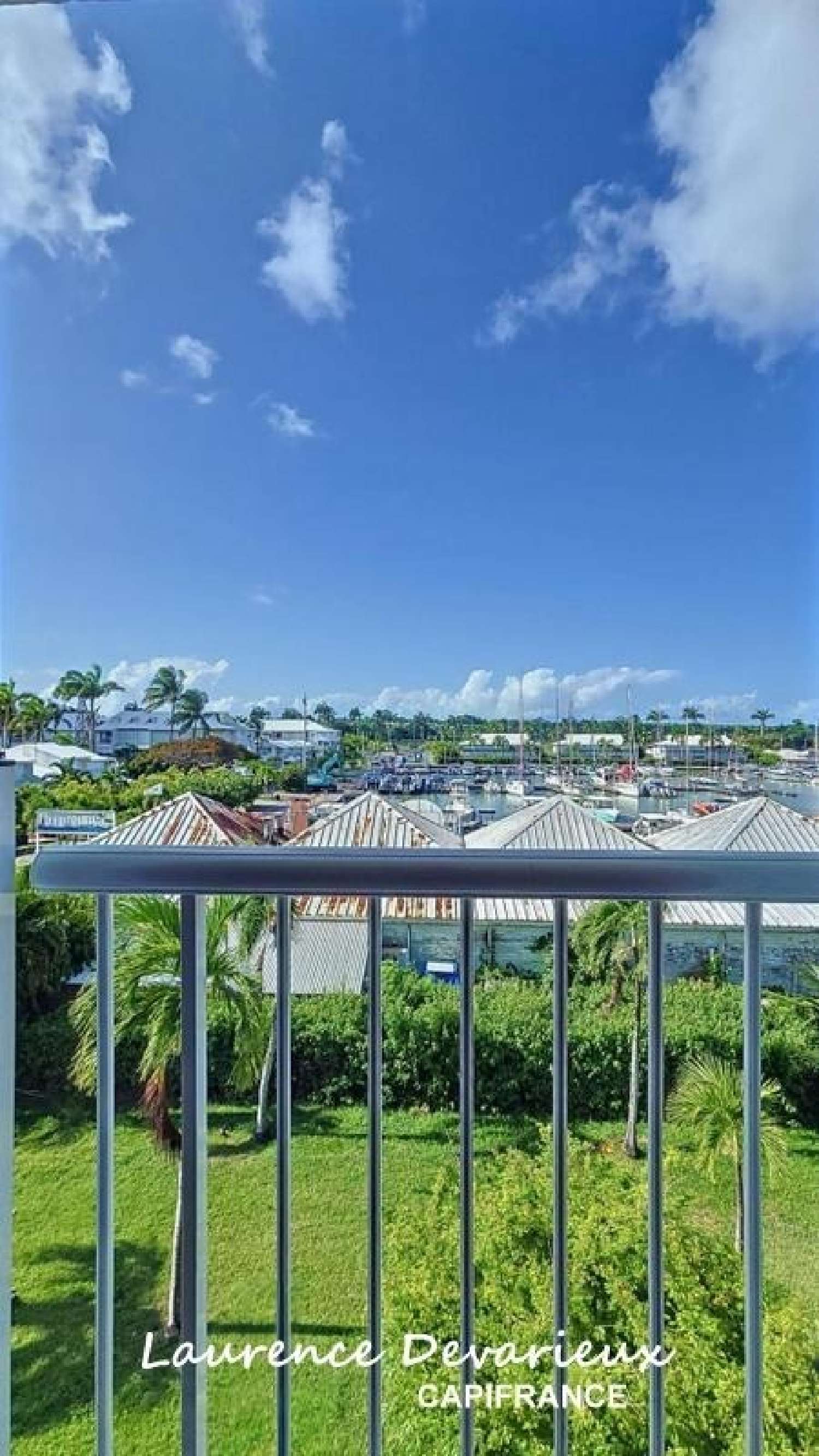  te koop huis Saint-François Guadeloupe 3