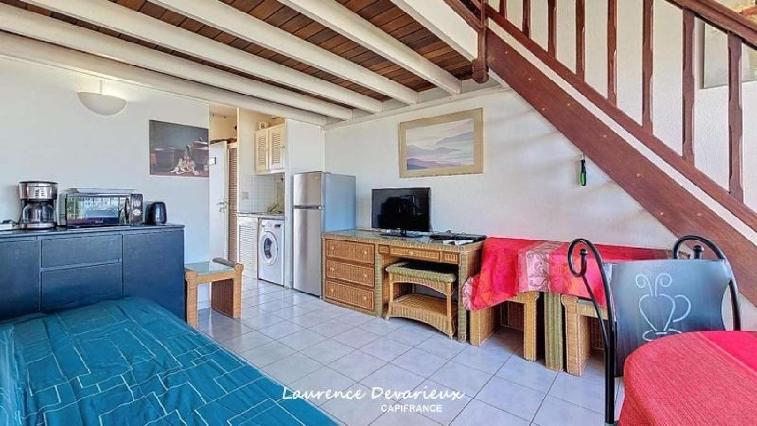  te koop huis Saint-François Guadeloupe 4