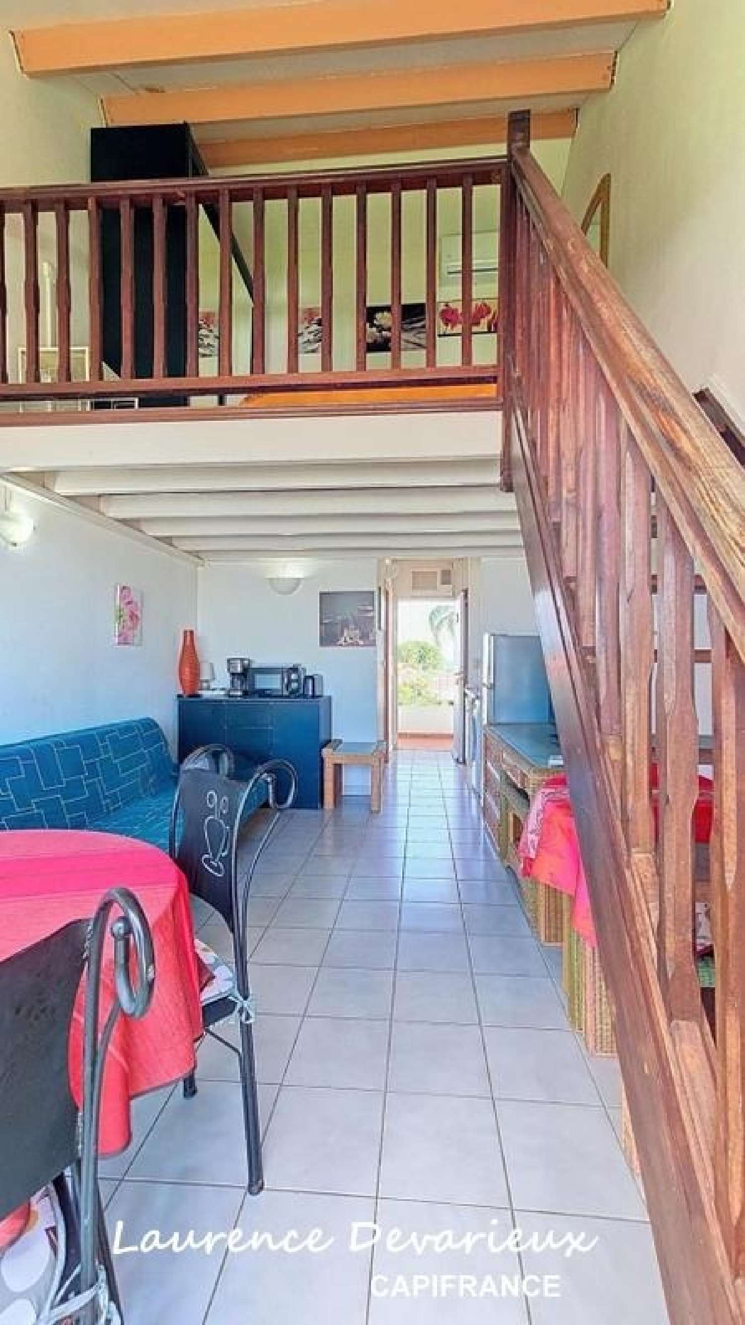  te koop huis Saint-François Guadeloupe 5
