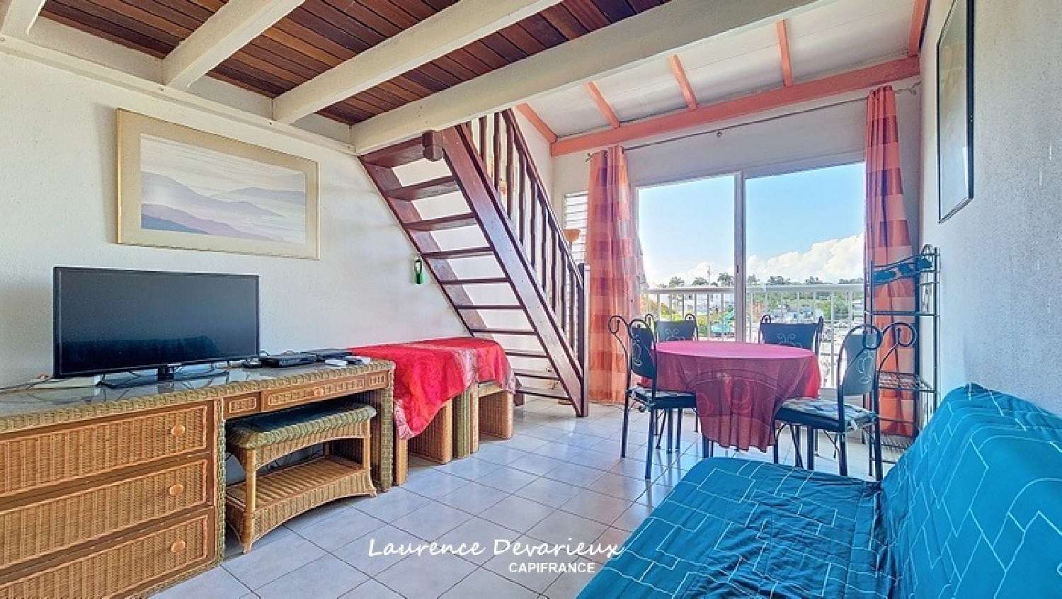  te koop huis Saint-François Guadeloupe 6