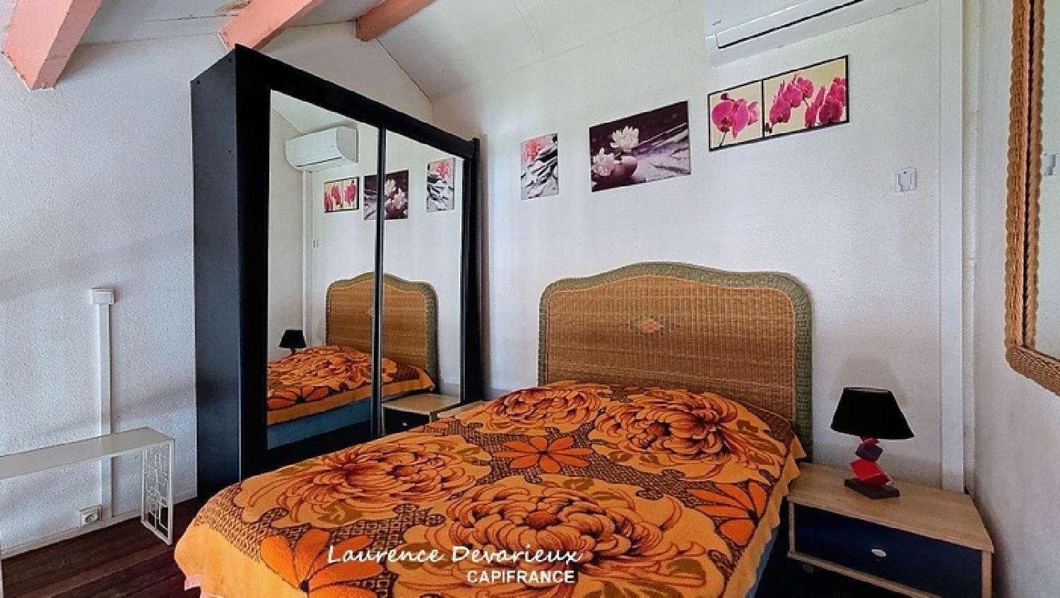  te koop huis Saint-François Guadeloupe 7