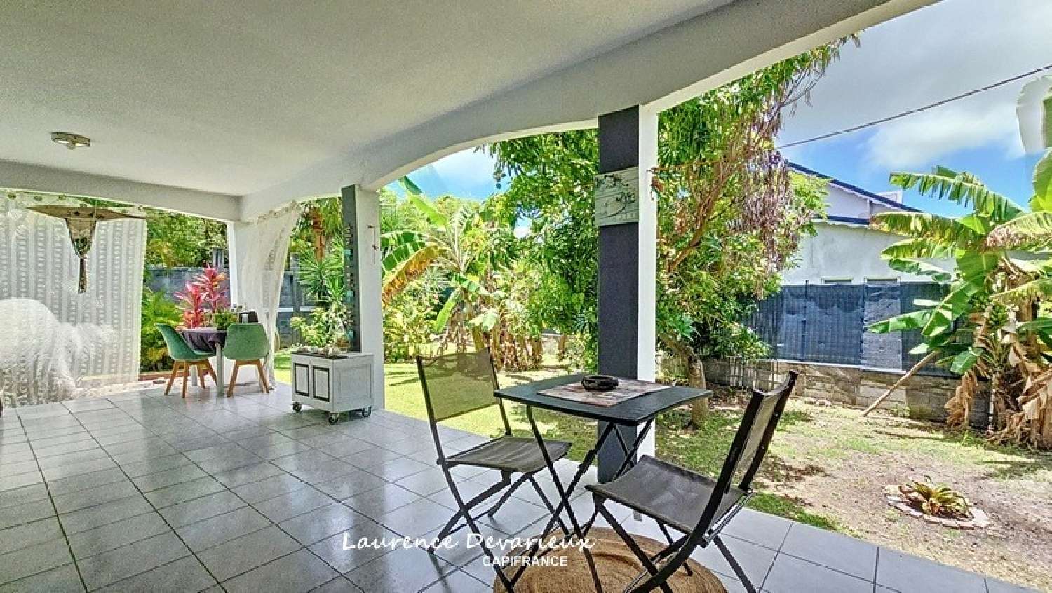  te koop huis Saint-François Guadeloupe 3