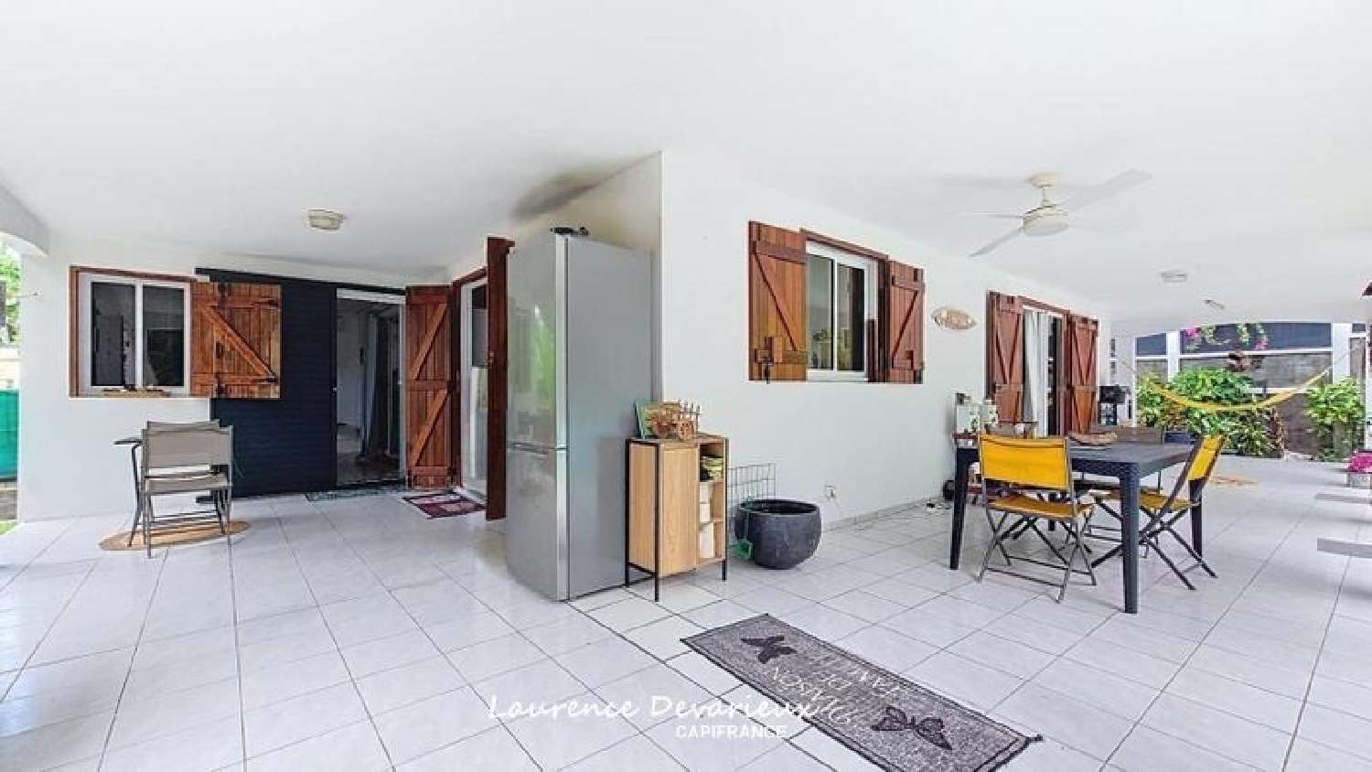  te koop huis Saint-François Guadeloupe 6