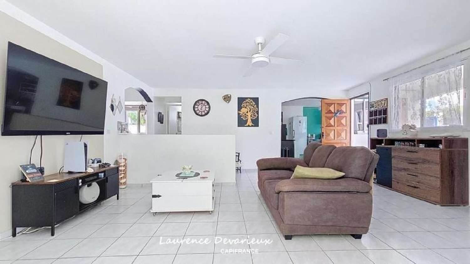  te koop huis Saint-François Guadeloupe 8