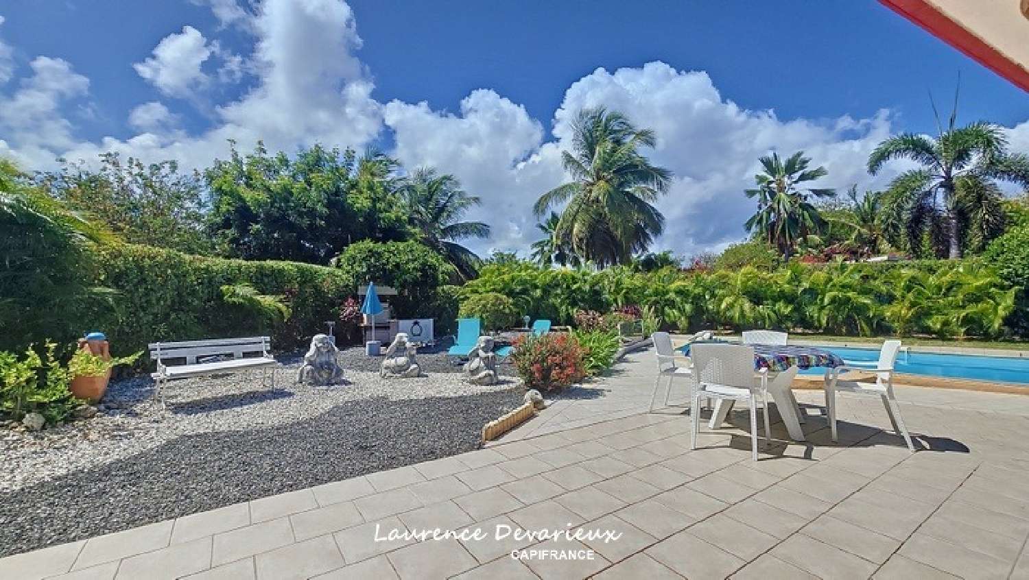  te koop huis Saint-François Guadeloupe 3