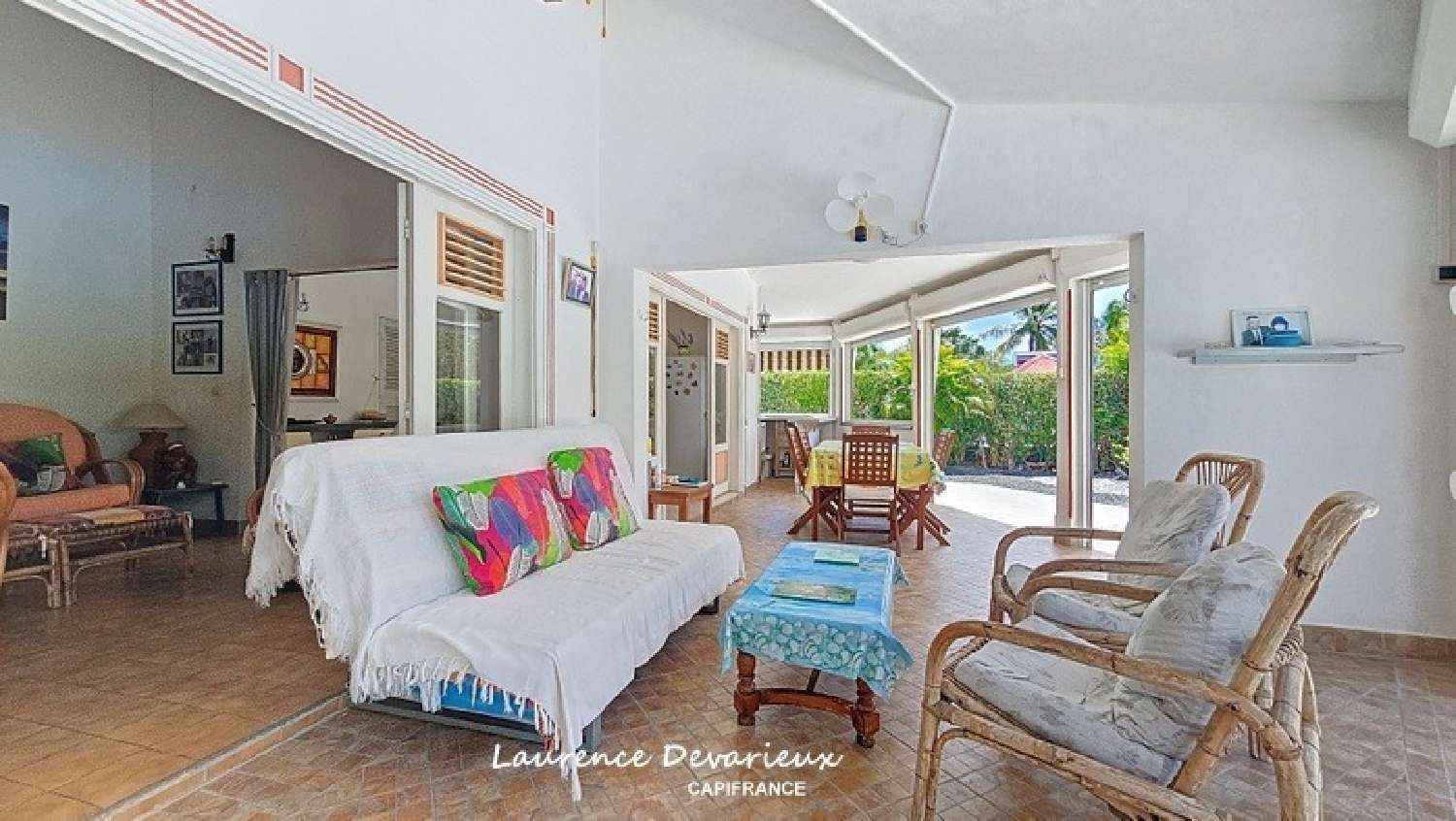  te koop huis Saint-François Guadeloupe 6