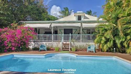 Saint-François Guadeloupe huis foto 7220184