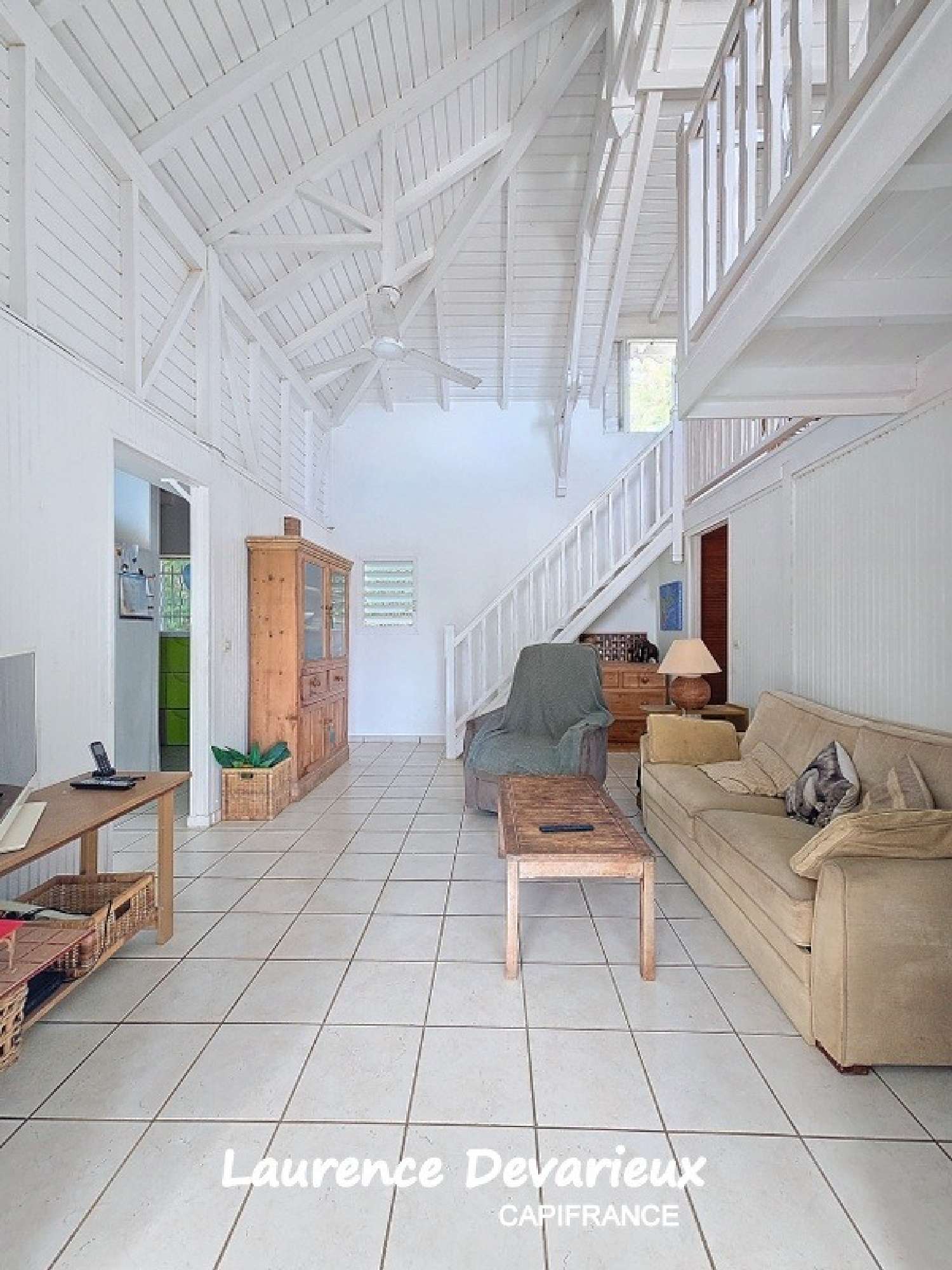  te koop huis Saint-François Guadeloupe 7