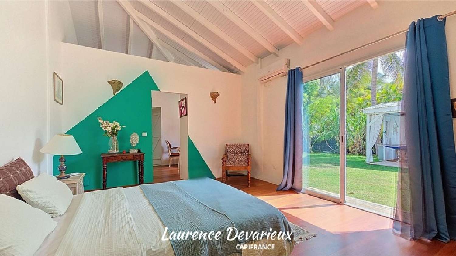  te koop huis Saint-François Guadeloupe 7