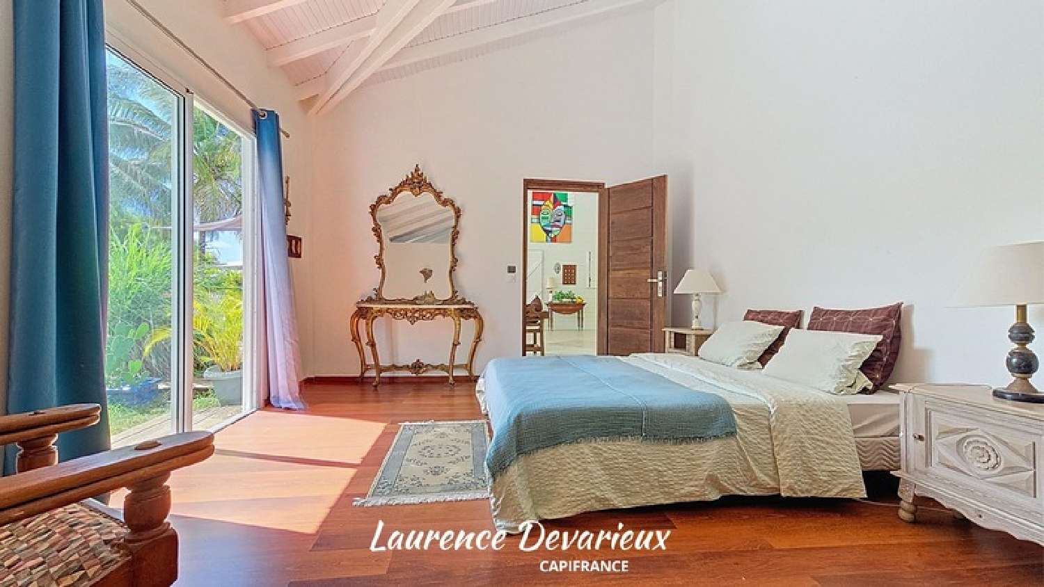  te koop huis Saint-François Guadeloupe 8