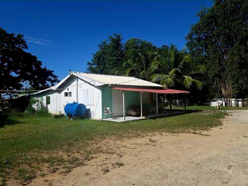 Saint-François Guadeloupe huis foto 7220247