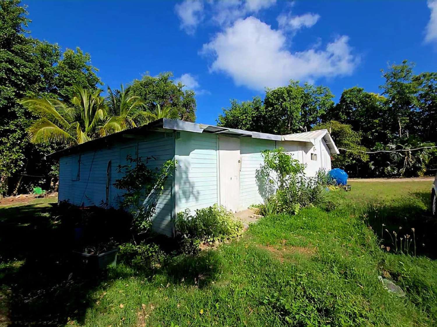  te koop huis Saint-François Guadeloupe 2