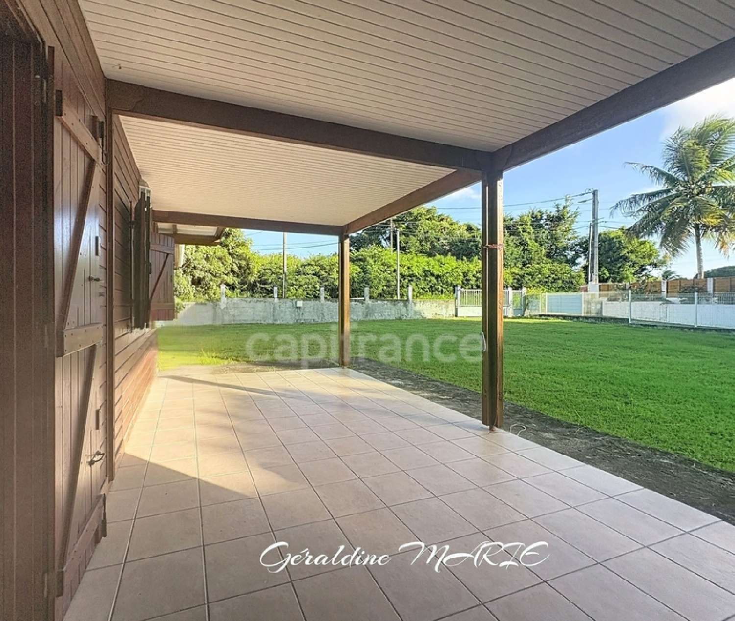 te koop huis Saint-François Guadeloupe 1