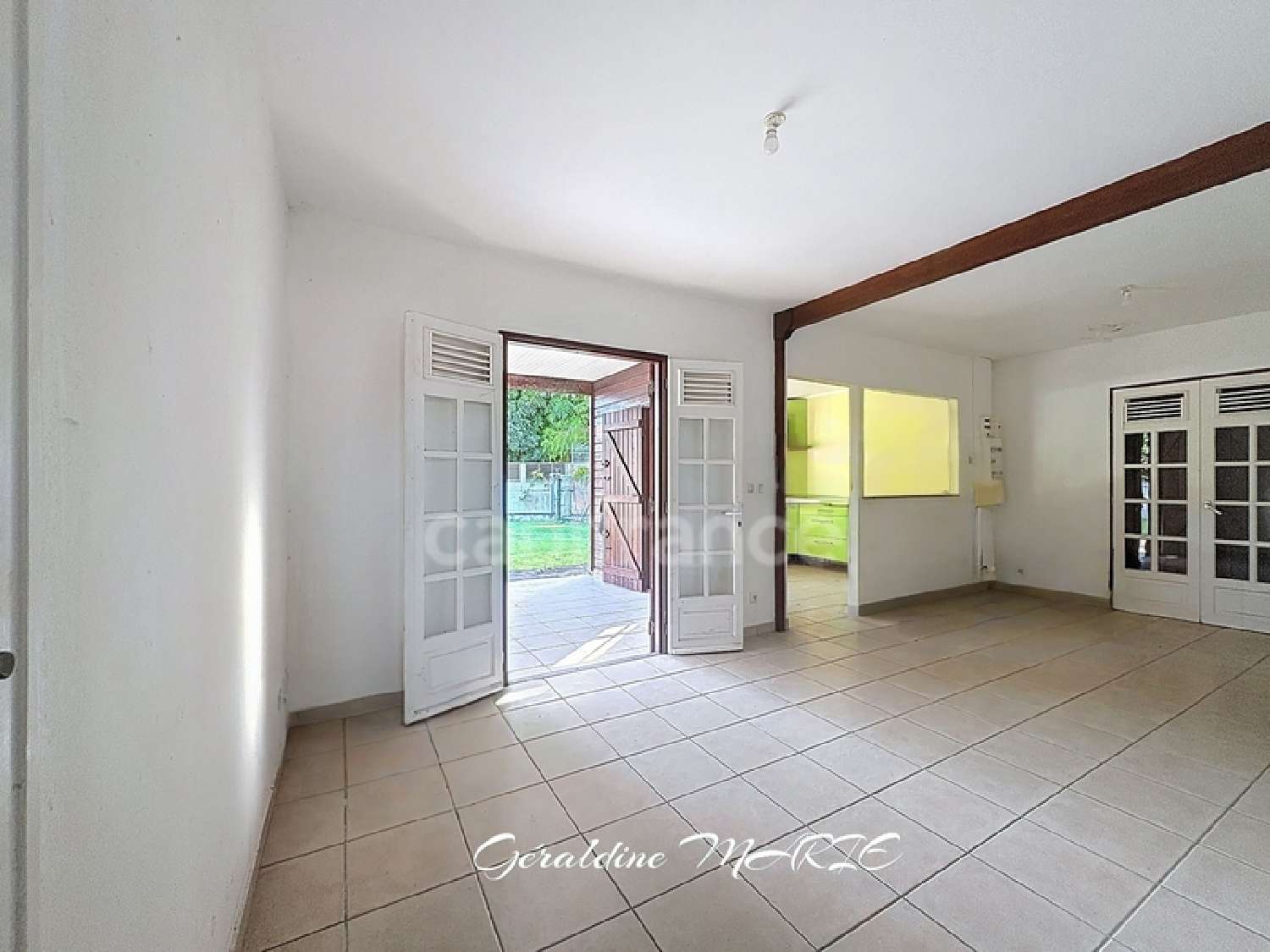 te koop huis Saint-François Guadeloupe 8