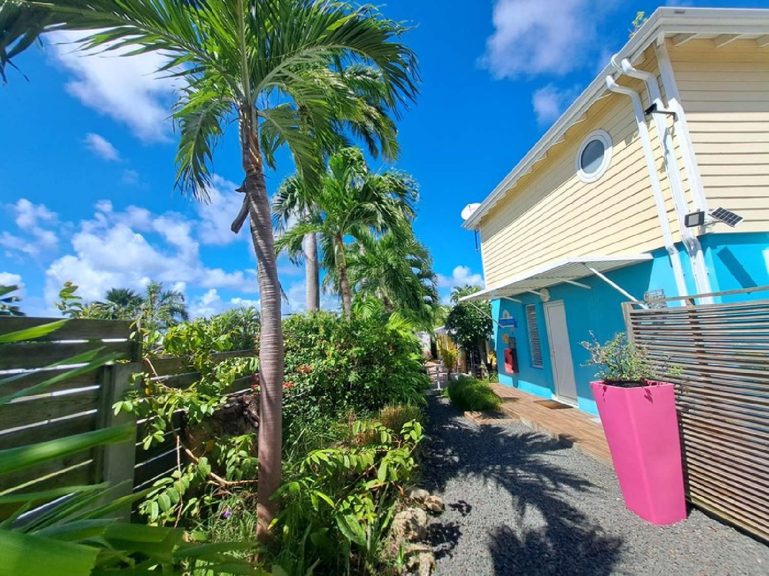  te koop huis Saint-François Guadeloupe 1
