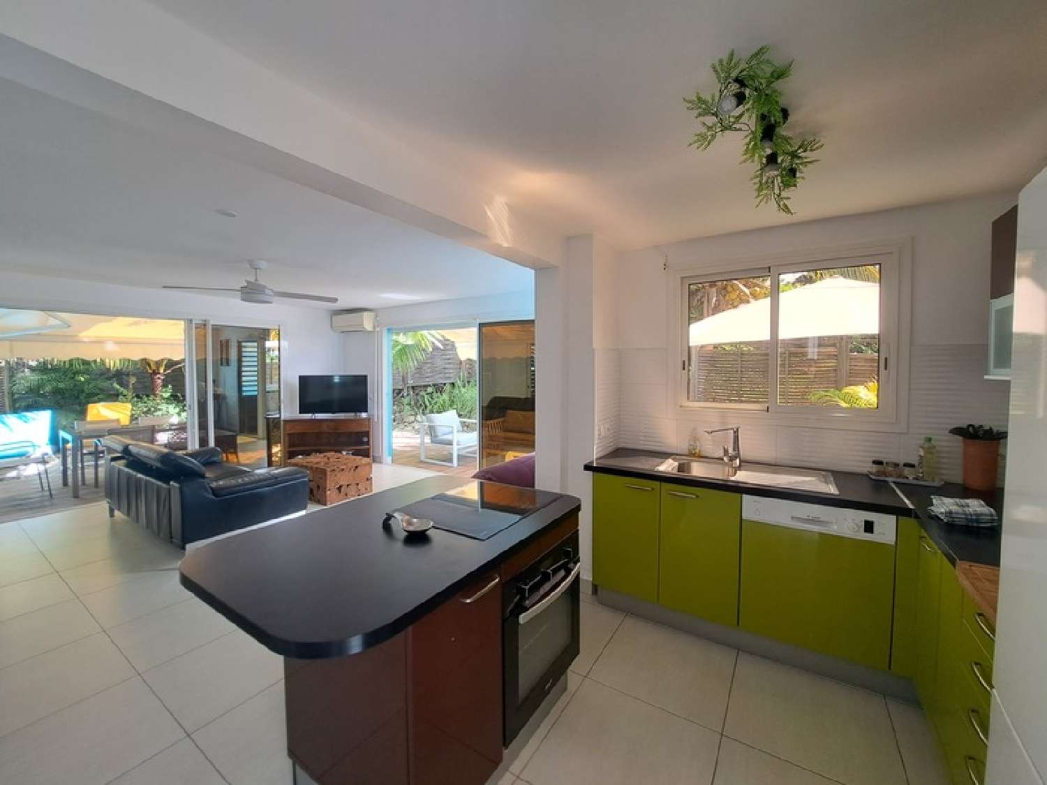  te koop huis Saint-François Guadeloupe 3