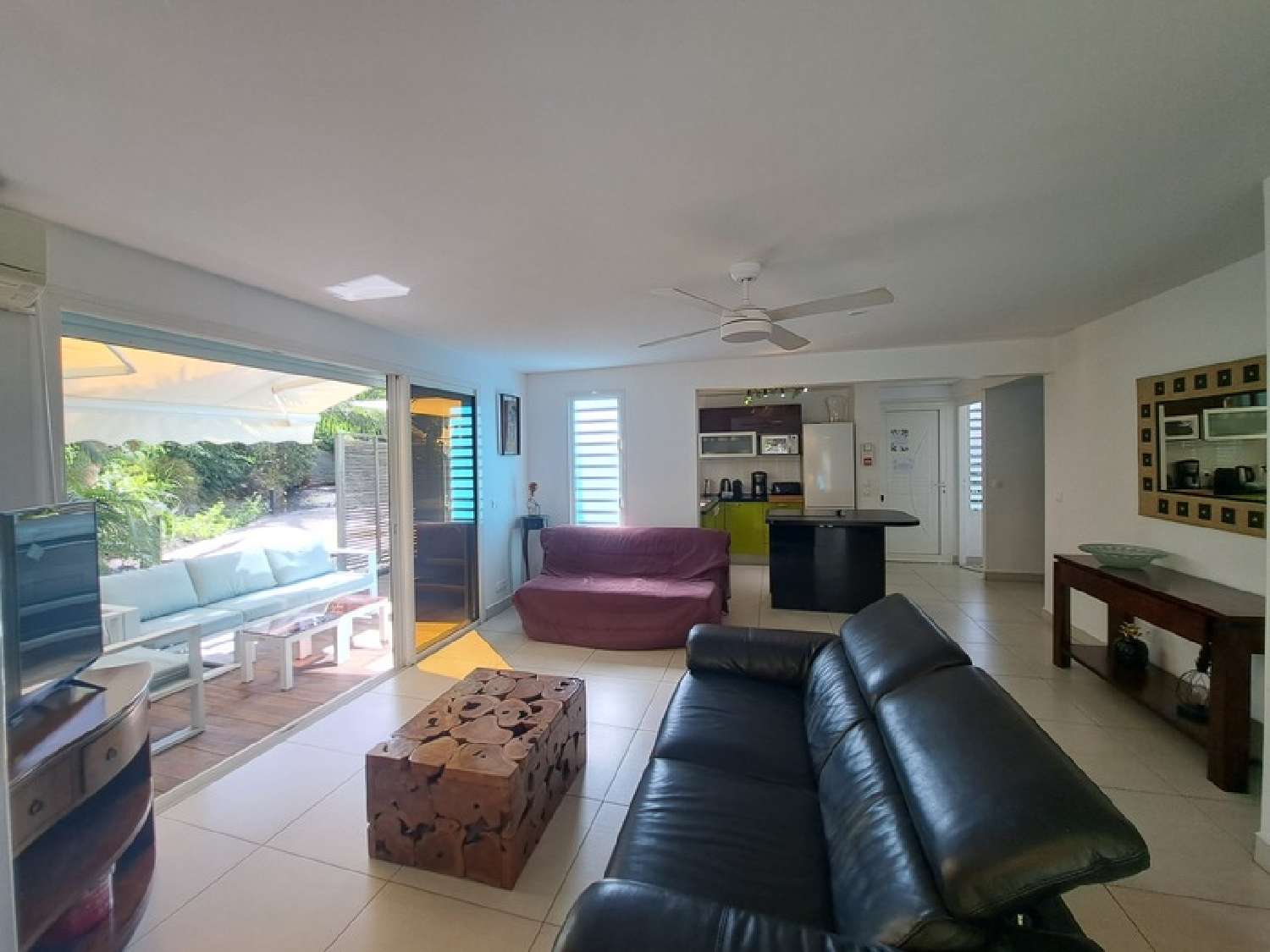  te koop huis Saint-François Guadeloupe 4