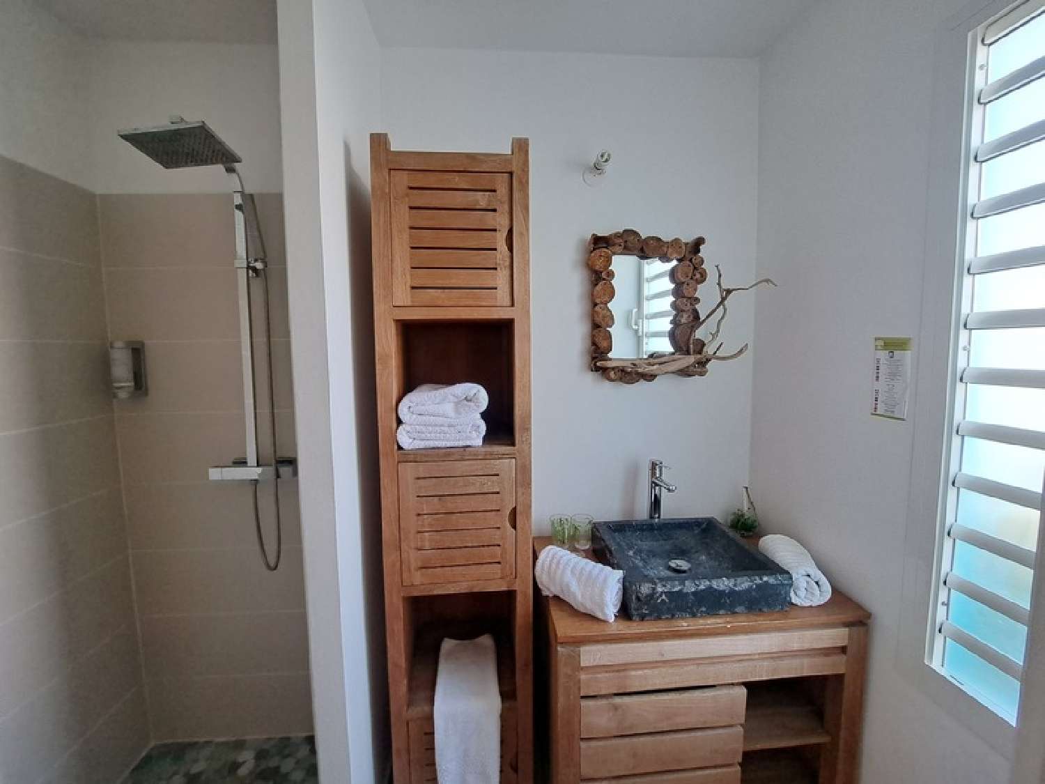  te koop huis Saint-François Guadeloupe 6