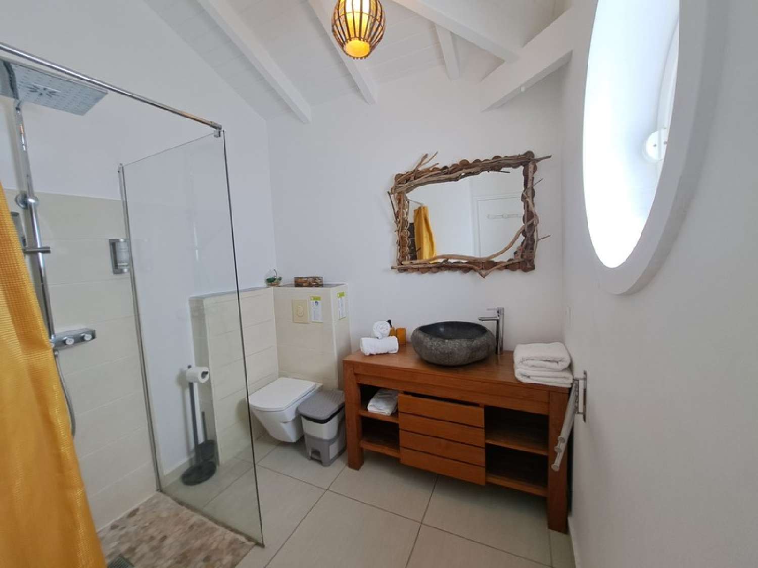  te koop huis Saint-François Guadeloupe 8